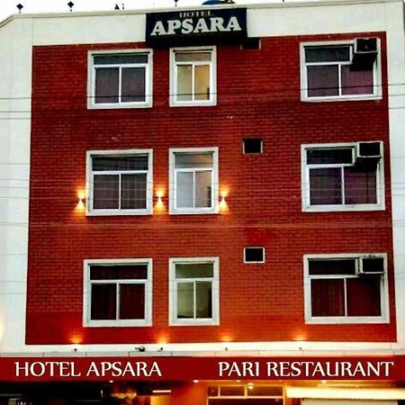 Hotel Apsara , By Soank Hospitality Haridwār Esterno foto
