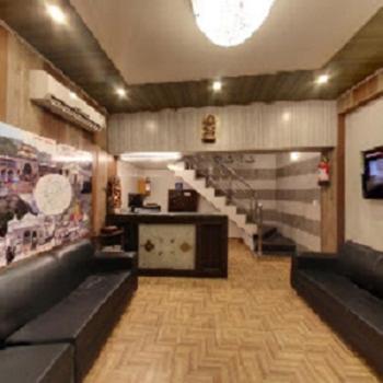 Hotel Apsara , By Soank Hospitality Haridwār Esterno foto
