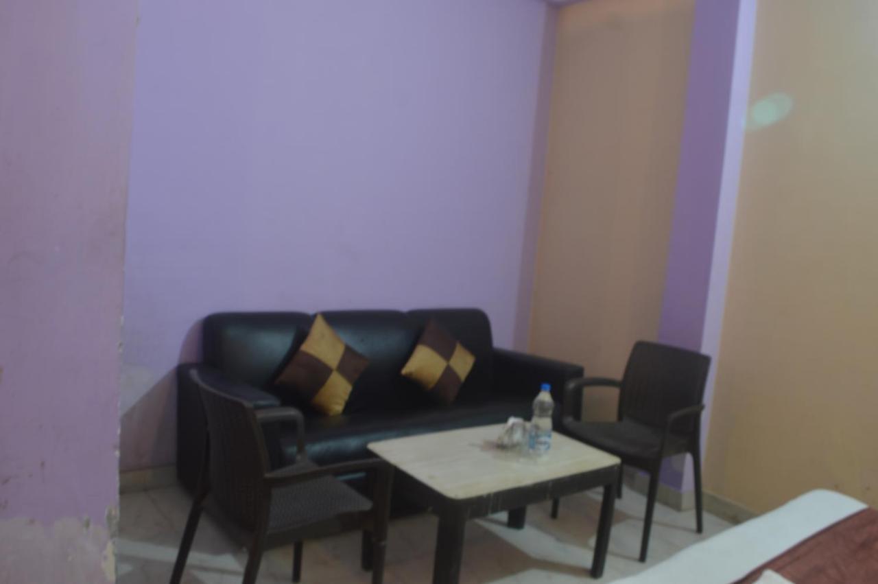 Hotel Apsara , By Soank Hospitality Haridwār Esterno foto