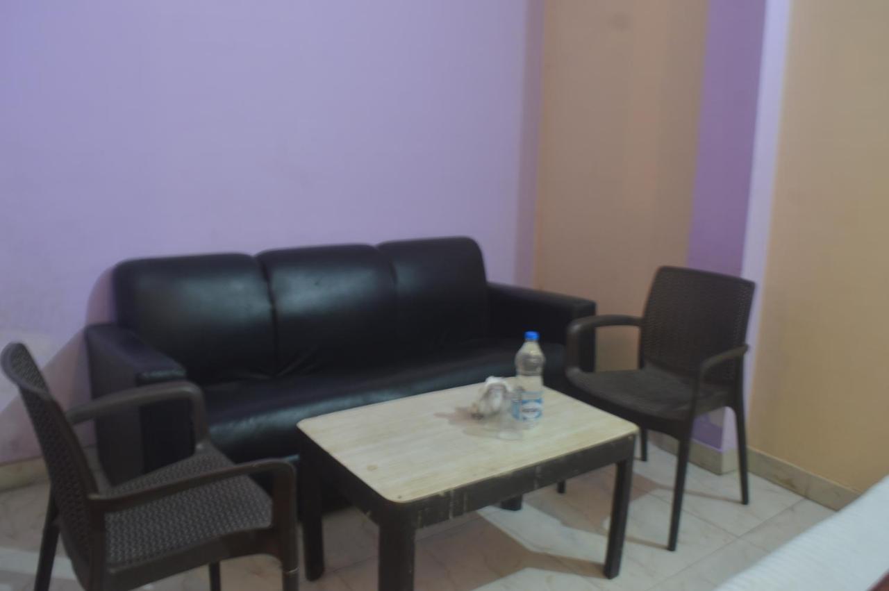 Hotel Apsara , By Soank Hospitality Haridwār Esterno foto