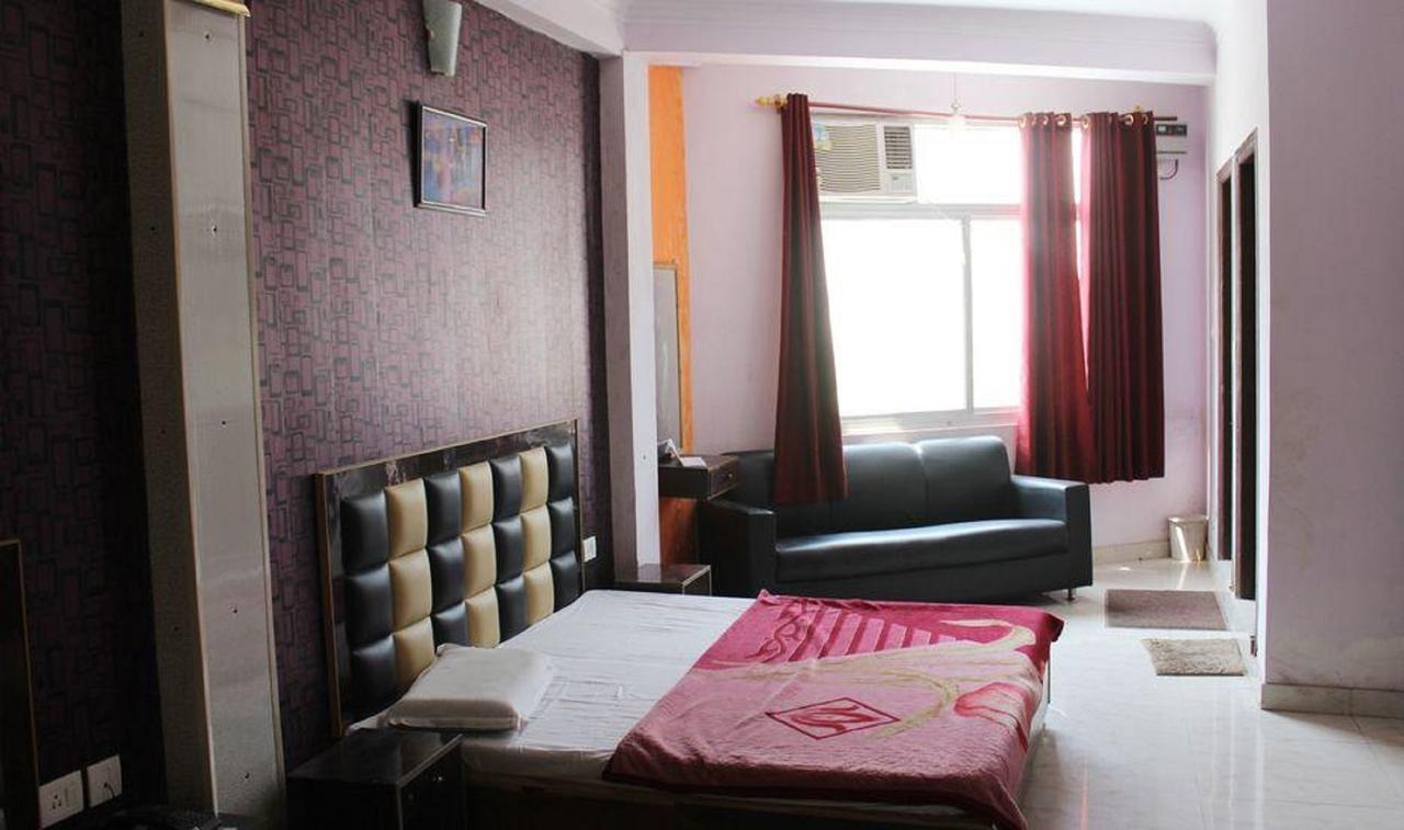 Hotel Apsara , By Soank Hospitality Haridwār Esterno foto